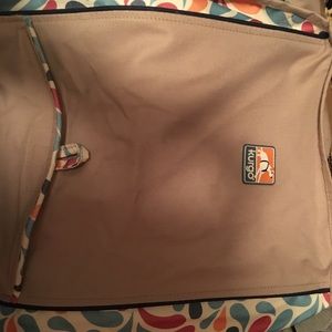 Kurgo car seat cover